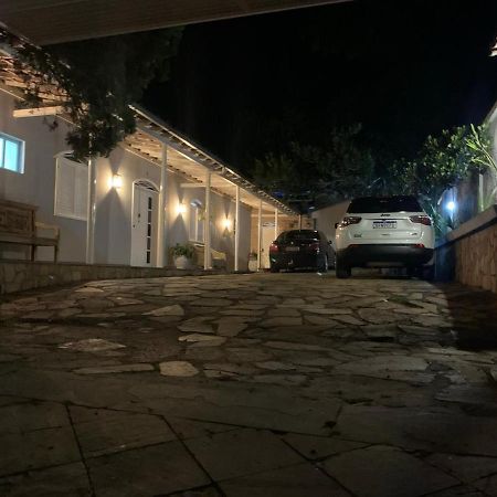 Hospedagem Em 지아만치나 외부 사진