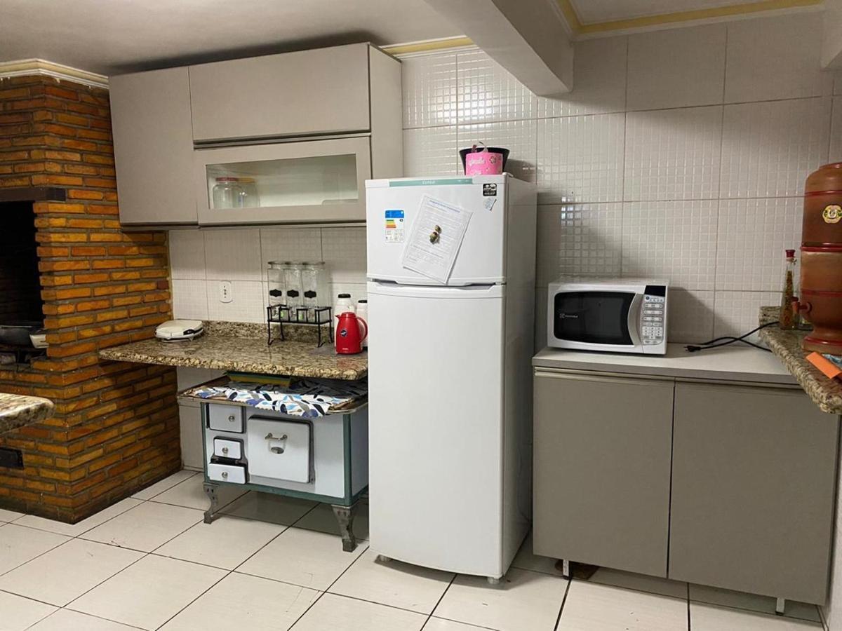 Hospedagem Em 지아만치나 외부 사진